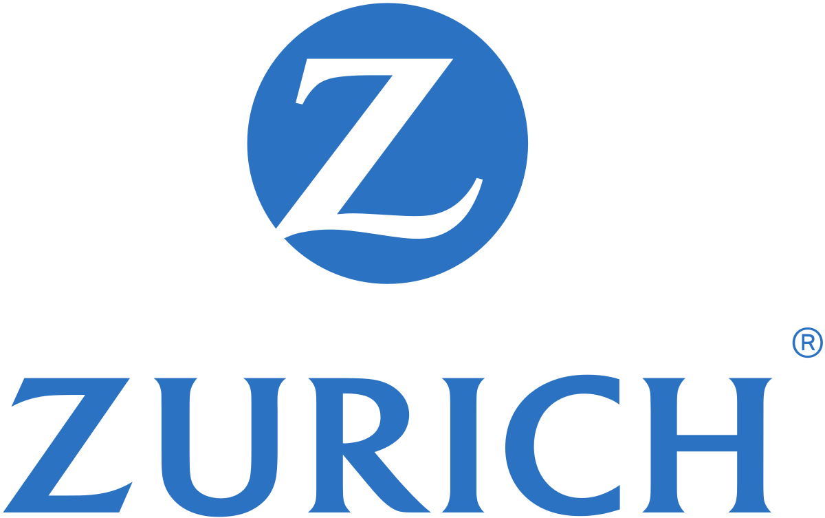 Logo Zurich Insurance | Home 2025