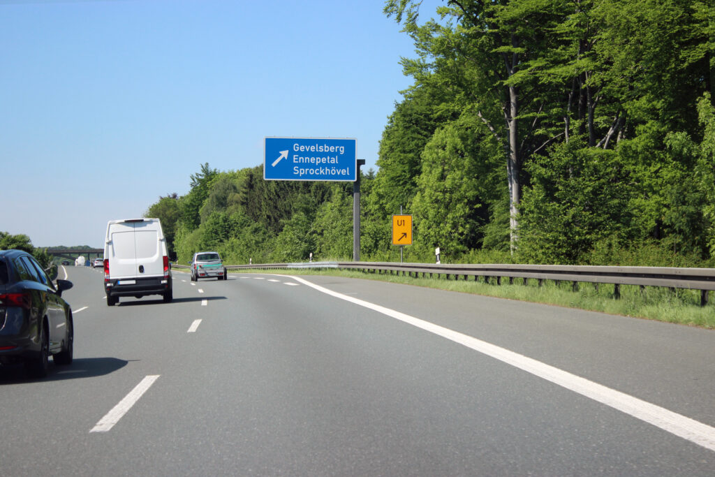 Ihr Umzugsunternehmen in Gevelsberg | MKT Umzug